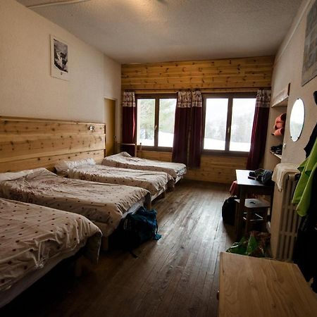 Gite Les Guibertes Le Monêtier-les-Bains Zewnętrze zdjęcie